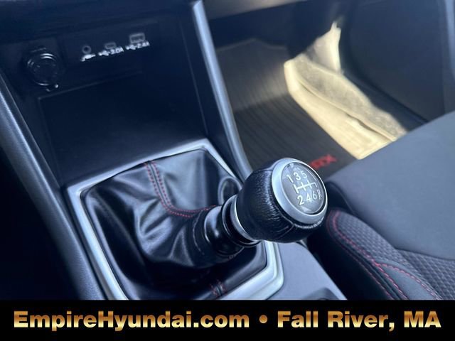 Used 2024 Subaru WRX Premium image 25