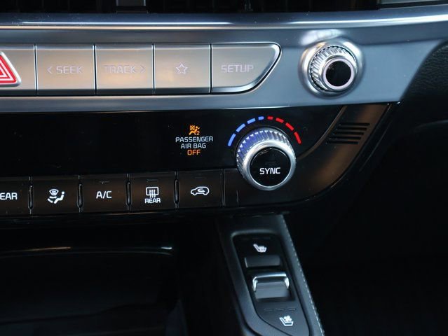 Used 2025 Kia Telluride SX Prestige X-Pro image 29