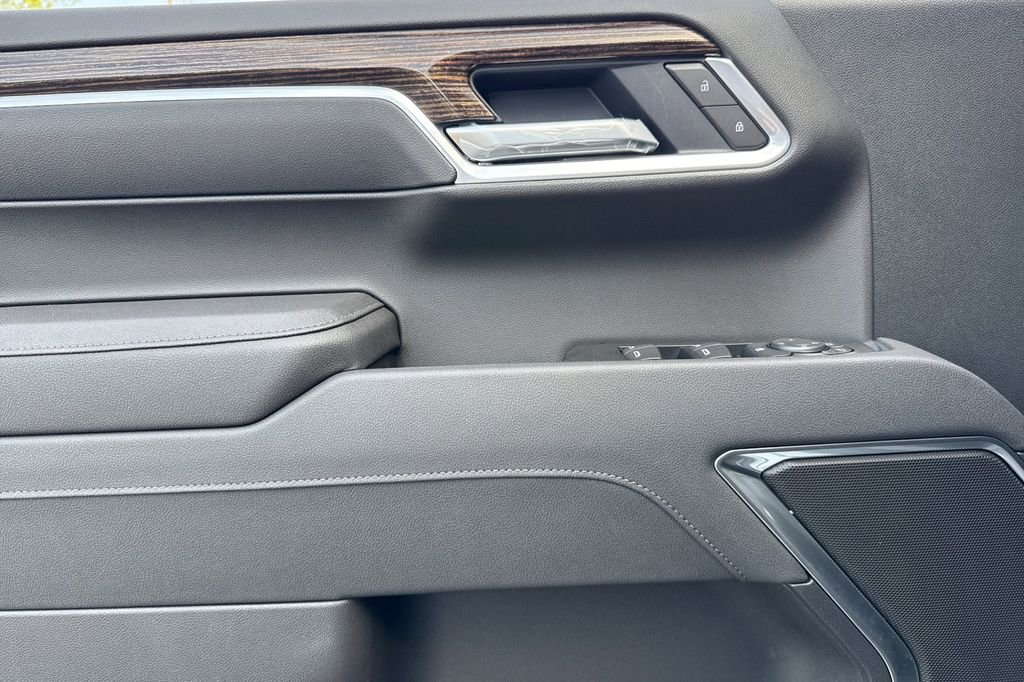 New 2026 GMC Sierra 1500 Elevation AWD/4WD image 11