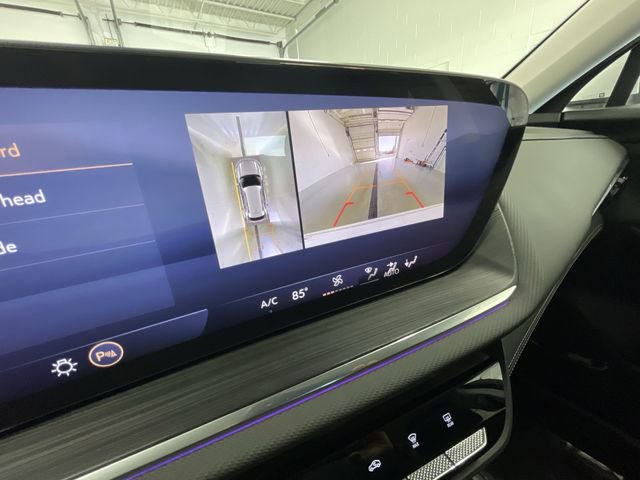 Certified 2025 Buick Envision Preferred image 24