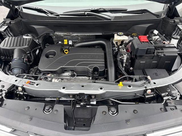 New 2026 Chevrolet Equinox LT w/ Convenience Package II image 10