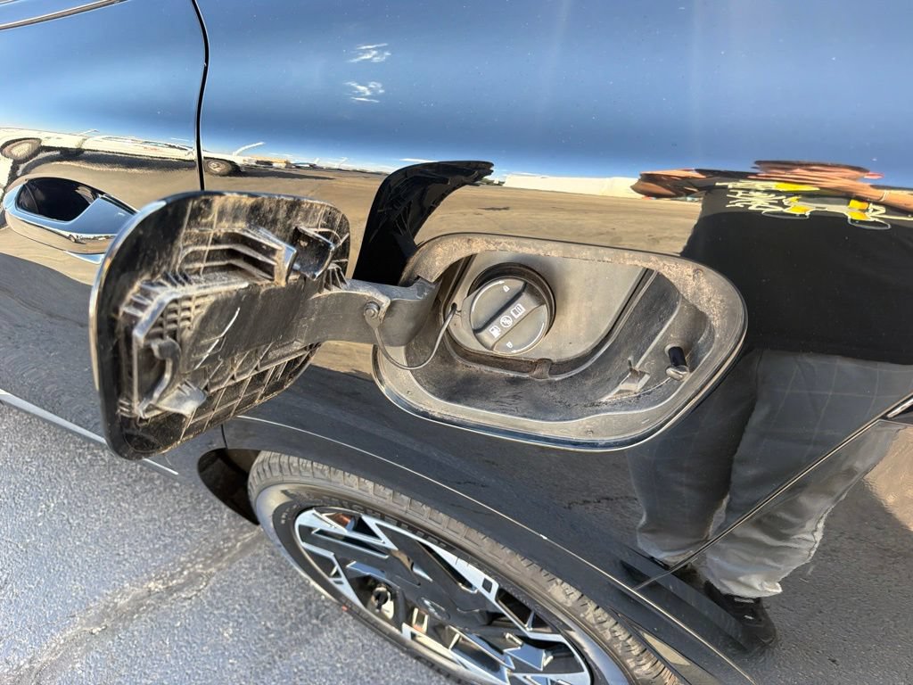 Used 2024 Kia Sportage SX FWD image 53
