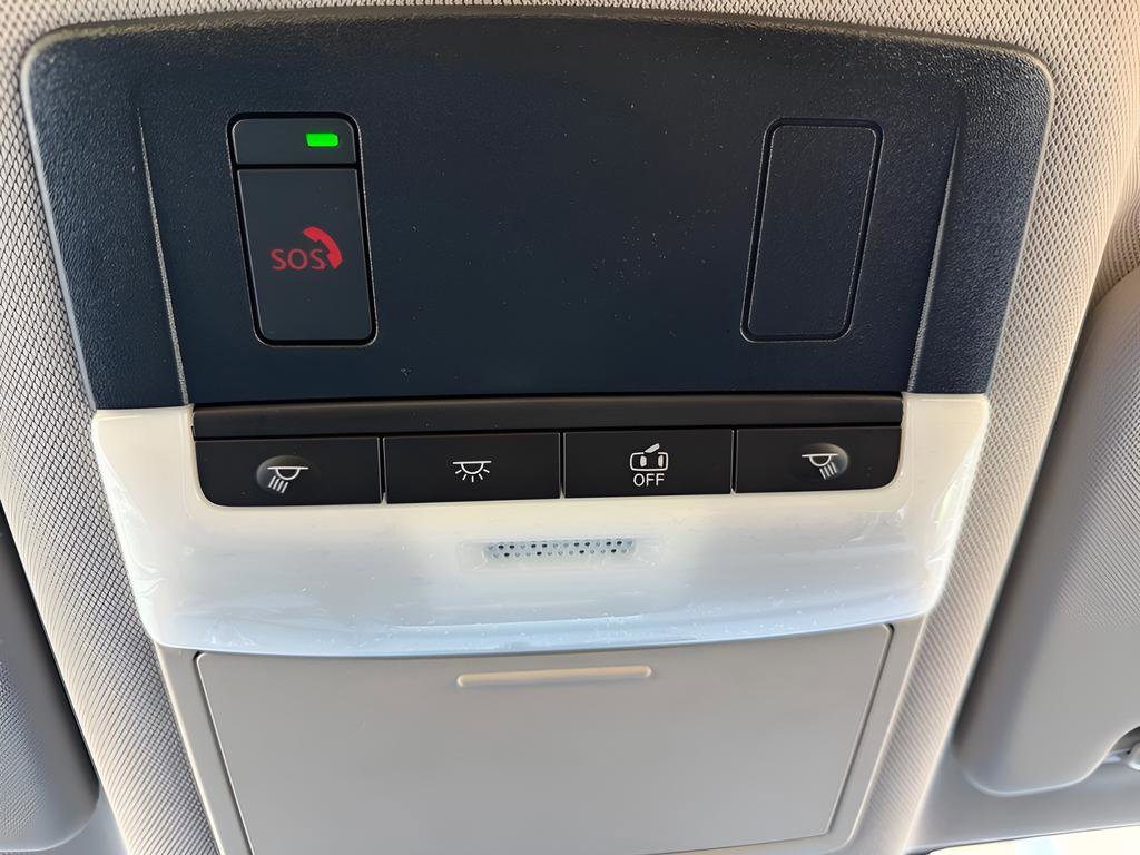 New 2026 Nissan Rogue SV image 26