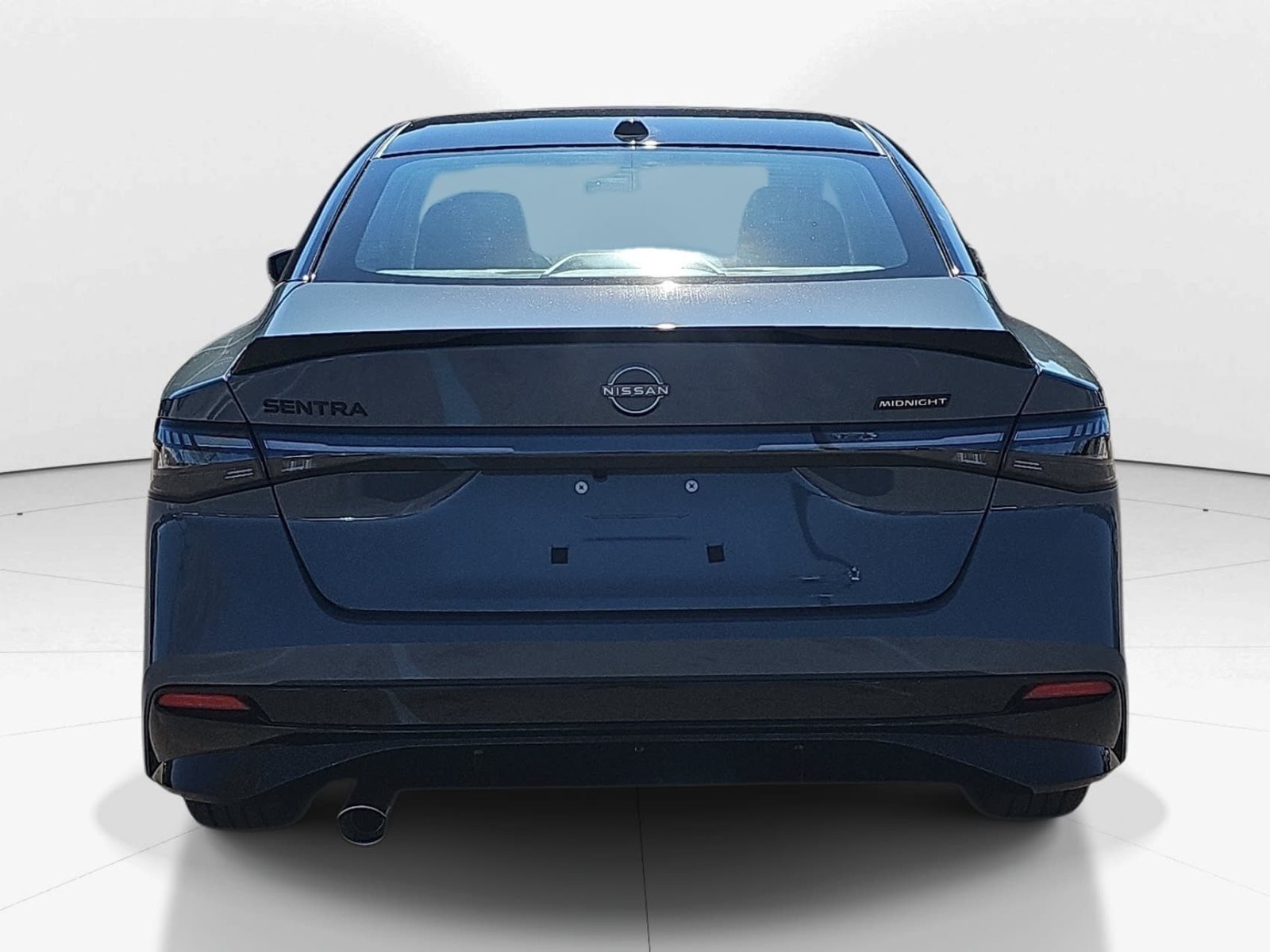 New 2027 Nissan Sentra SR w/ SR Premium Package FWD image 7