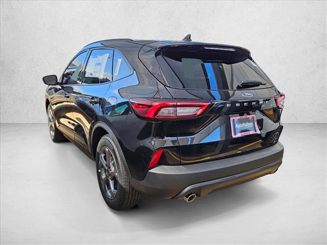 New 2026 Ford Escape ST-Line FWD image 8