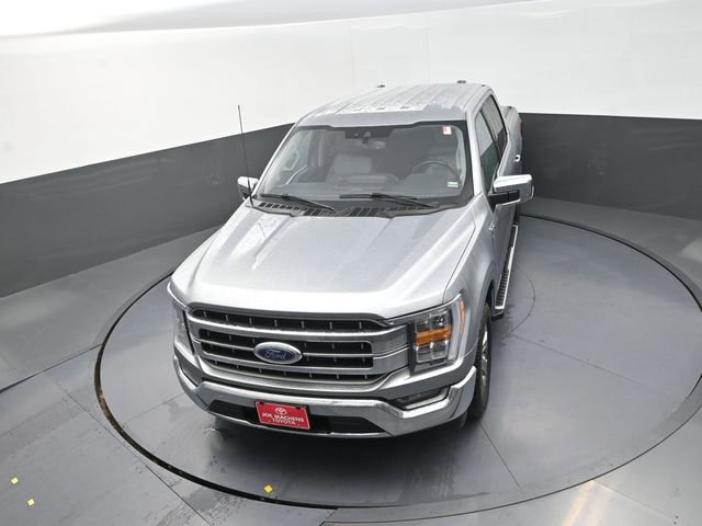 Used 2022 Ford F150 Lariat image 33