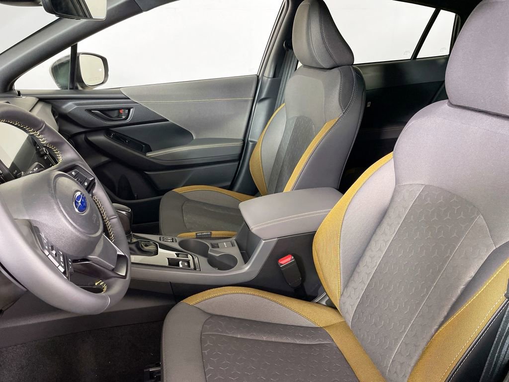 New 2026 Subaru Crosstrek 2.5i Sport image 11