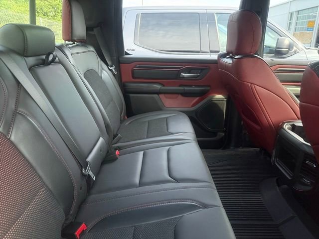 Used 2025 RAM 1500 Rebel w/ Bed Utility Group AWD/4WD image 6