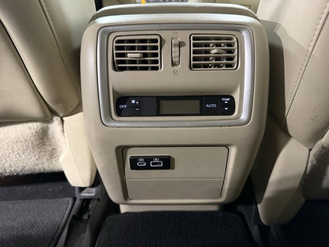 Used 2019 INFINITI QX60 Luxe w/ Essential Package image 33