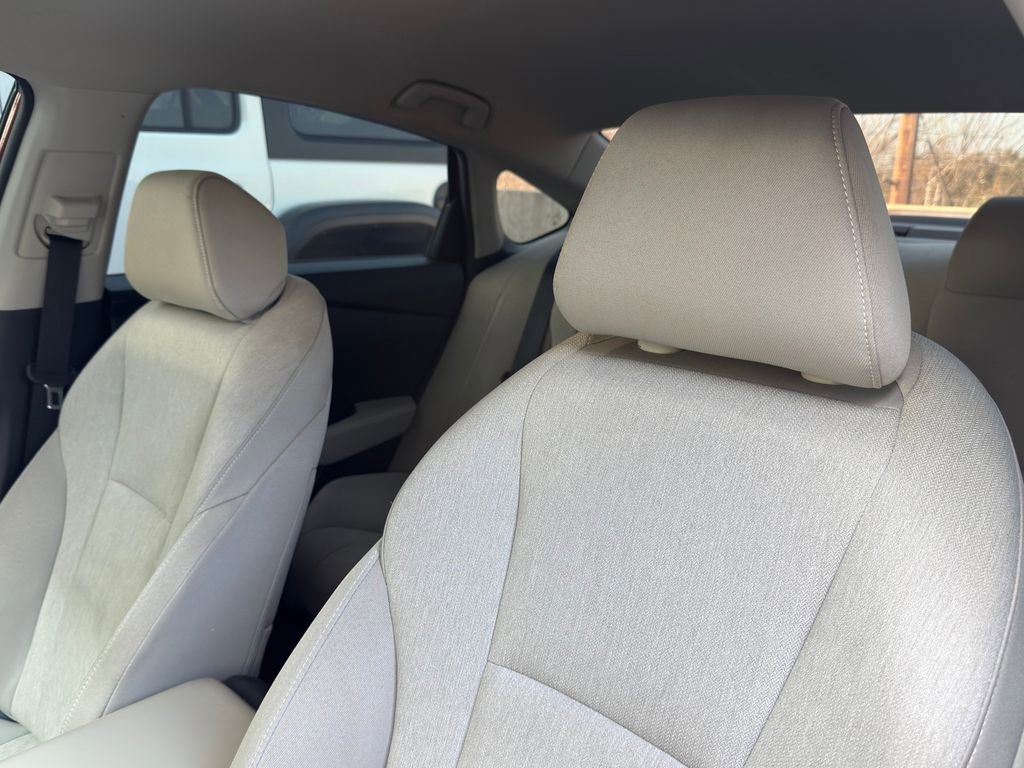 Used 2024 Honda Accord LX image 11