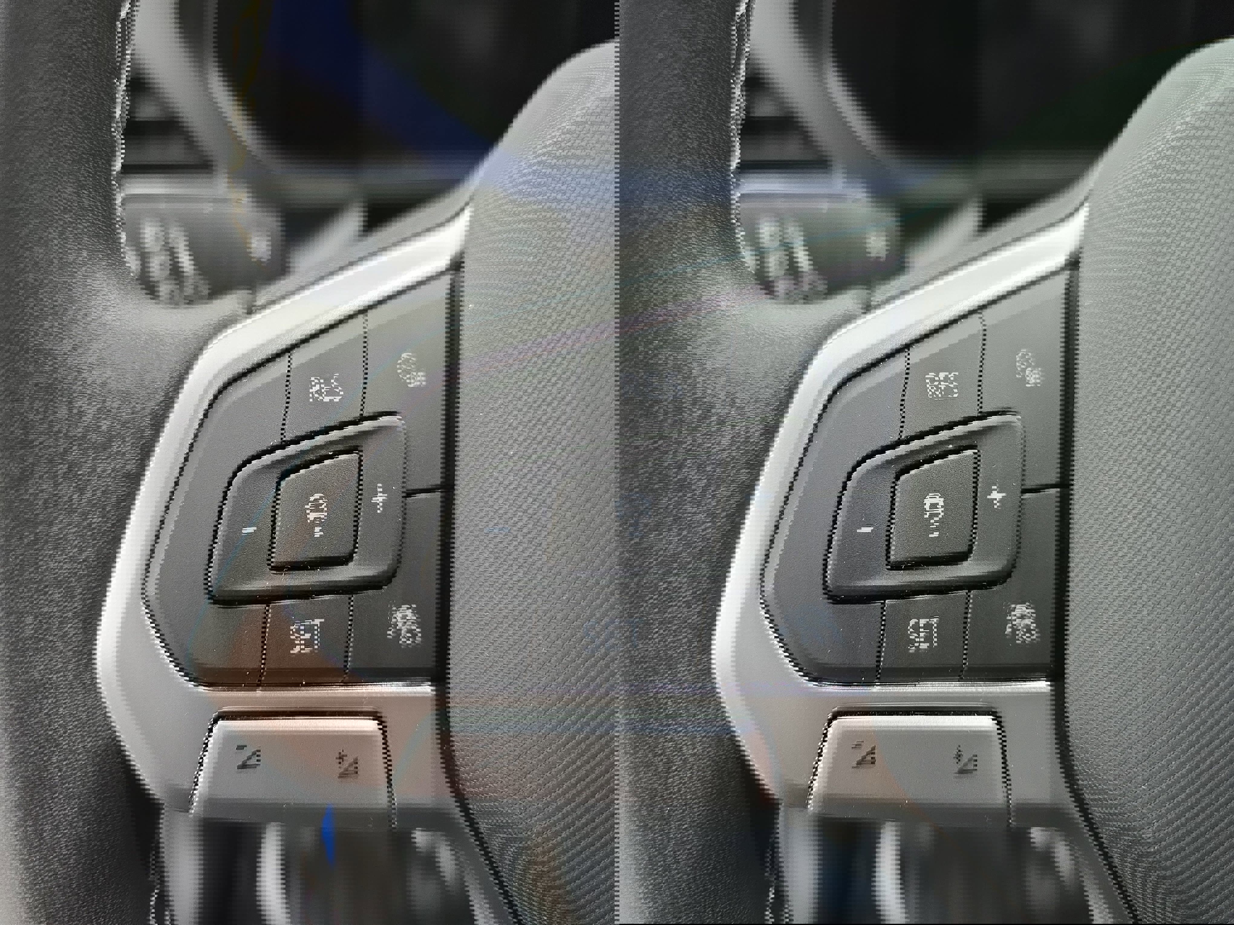 Certified 2023 Volkswagen Taos SE w/ Panoramic Sunroof Package image 16