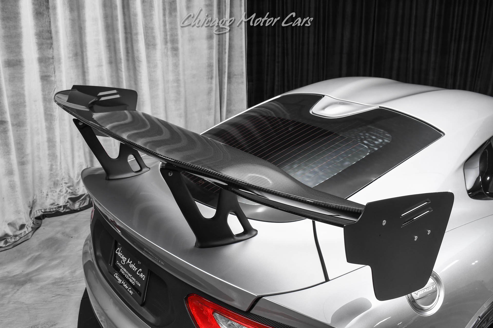 Used 2015 Dodge Viper SRT-10 RWD image 35