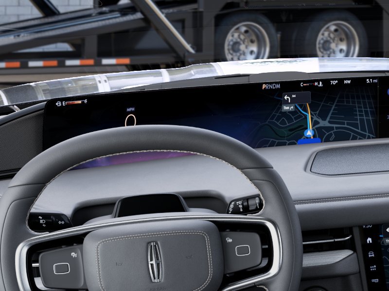 New 2027 Lincoln Navigator L Reserve AWD/4WD image 36