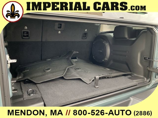 New 2026 Jeep Wrangler Unlimited Rubicon w/ Safety Group image 11