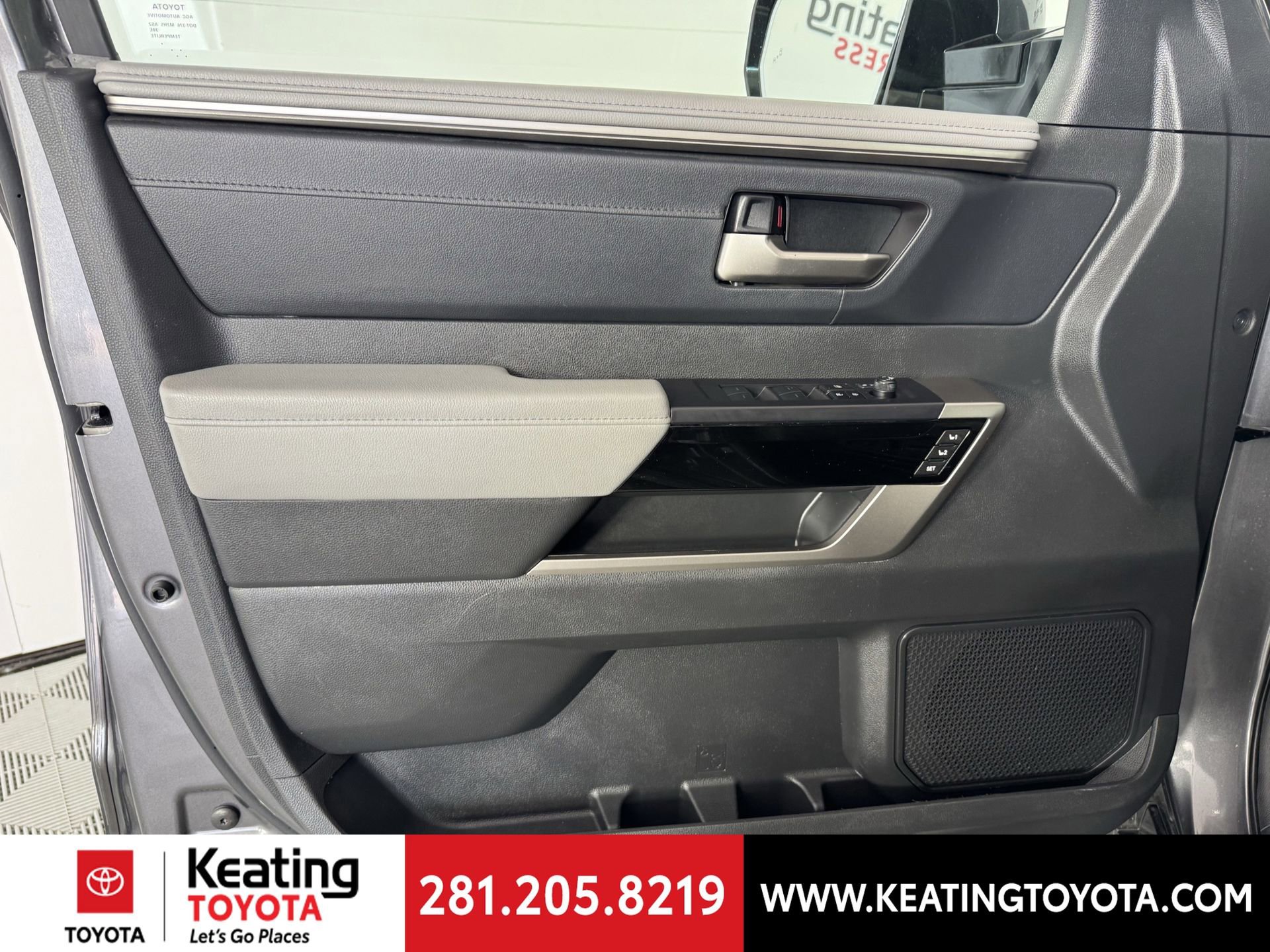 Used 2024 Toyota Tundra Limited image 11