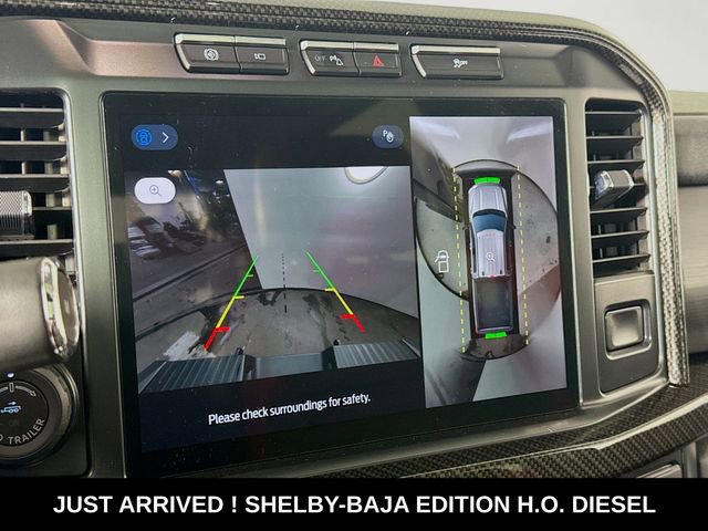 Used 2024 Ford F250 Lariat w/ Lariat Ultimate Package image 14