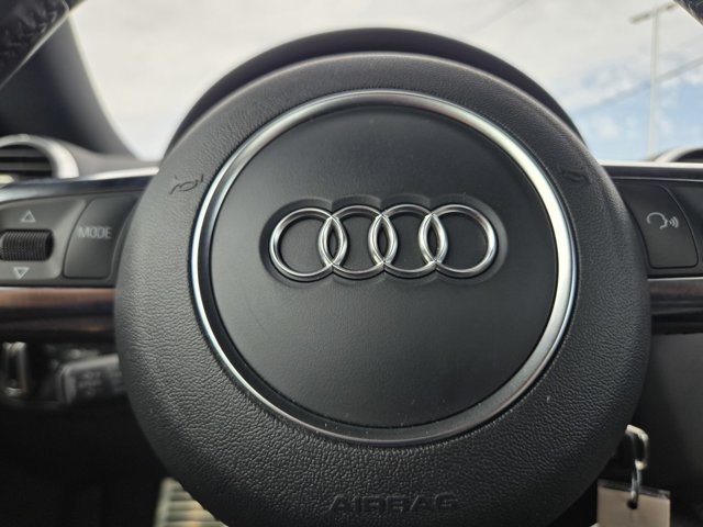 Used 2014 Audi TT 2.0T AWD/4WD image 23