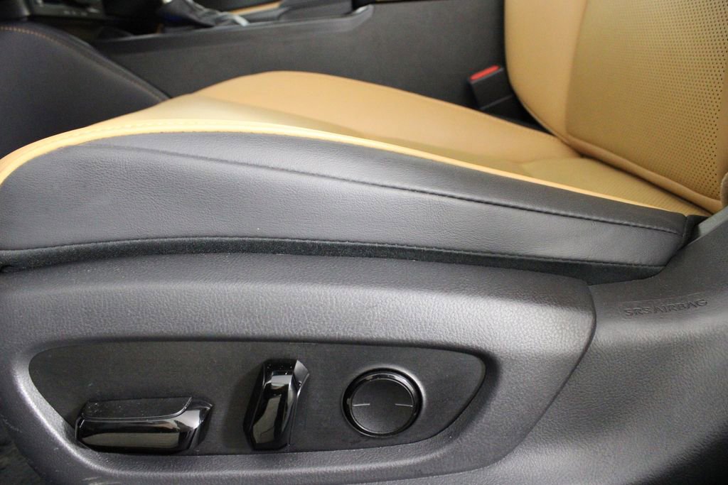 Used 2022 Lexus ES 350 w/ Premium Package image 20