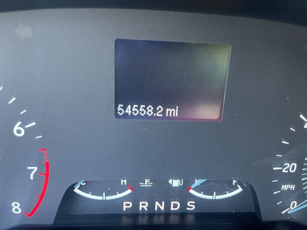 Used 2018 Ford EcoSport S AWD/4WD image 5