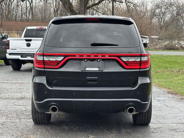 Used 2020 Dodge Durango R/T w/ Blacktop Package image 34