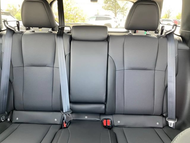 New 2026 Subaru Outback Touring XT AWD/4WD image 11