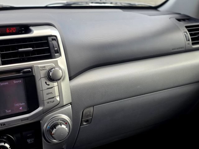 Used 2012 Toyota 4Runner SR5 w/ Premium Pkg AWD/4WD image 23