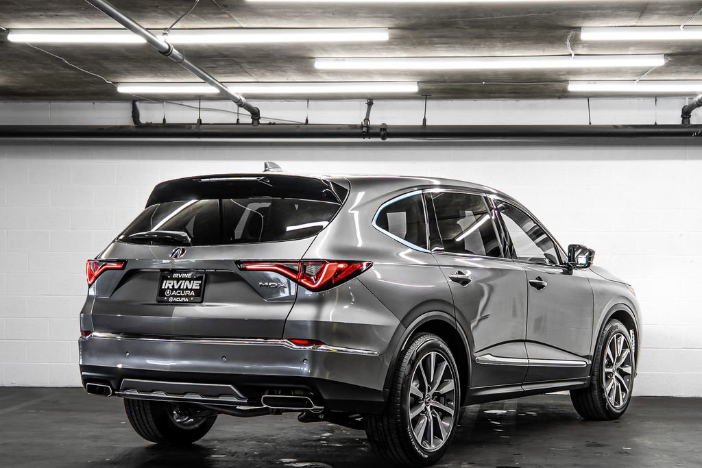 New 2026 Acura MDX w/ Technology Package image 5