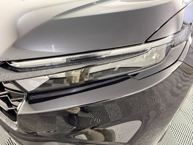 Used 2026 Honda CR-V Sport-L image 11