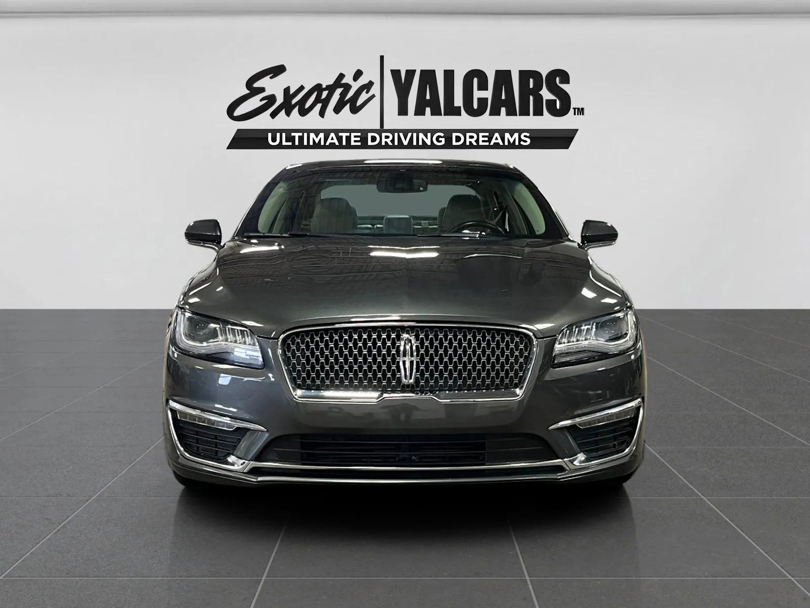 Used 2019 Lincoln MKZ Reserve w/ Reserve Plus Package image 8