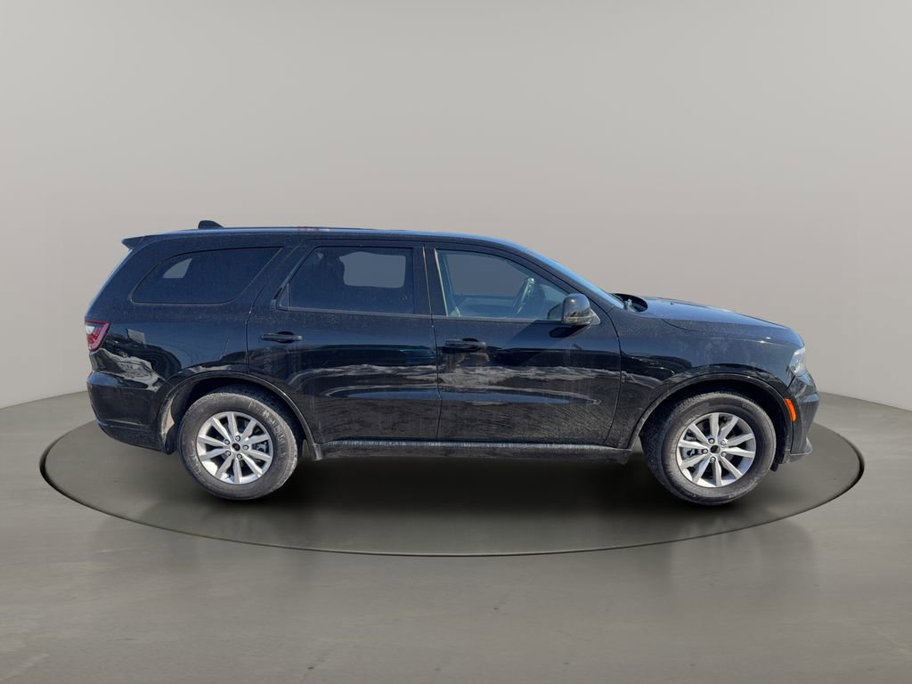 Used 2026 Dodge Durango GT image 5