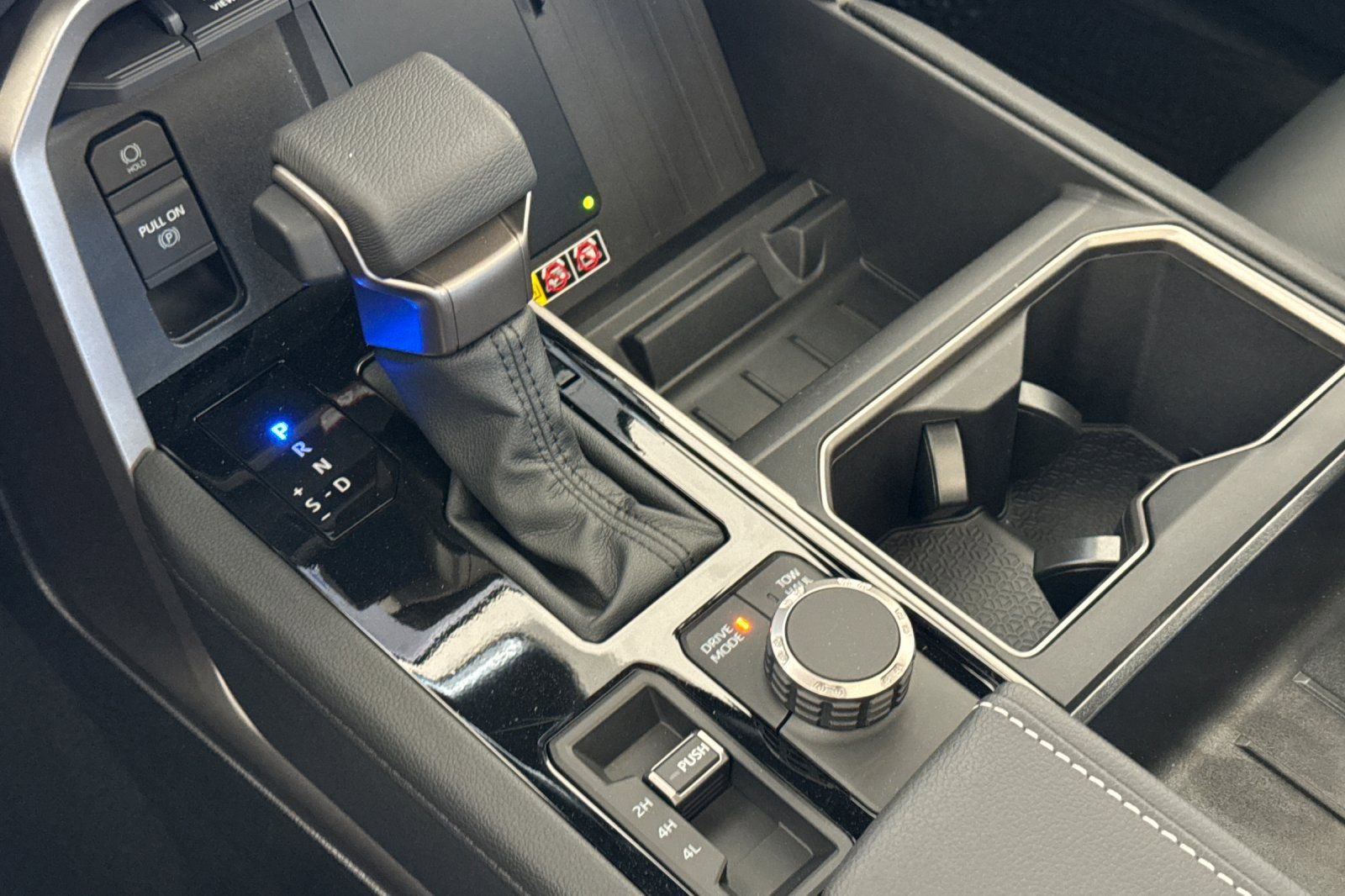 New 2026 Toyota Tundra Limited image 19