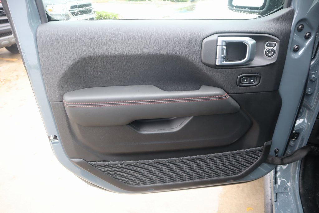 New 2026 Jeep Gladiator Rubicon image 15