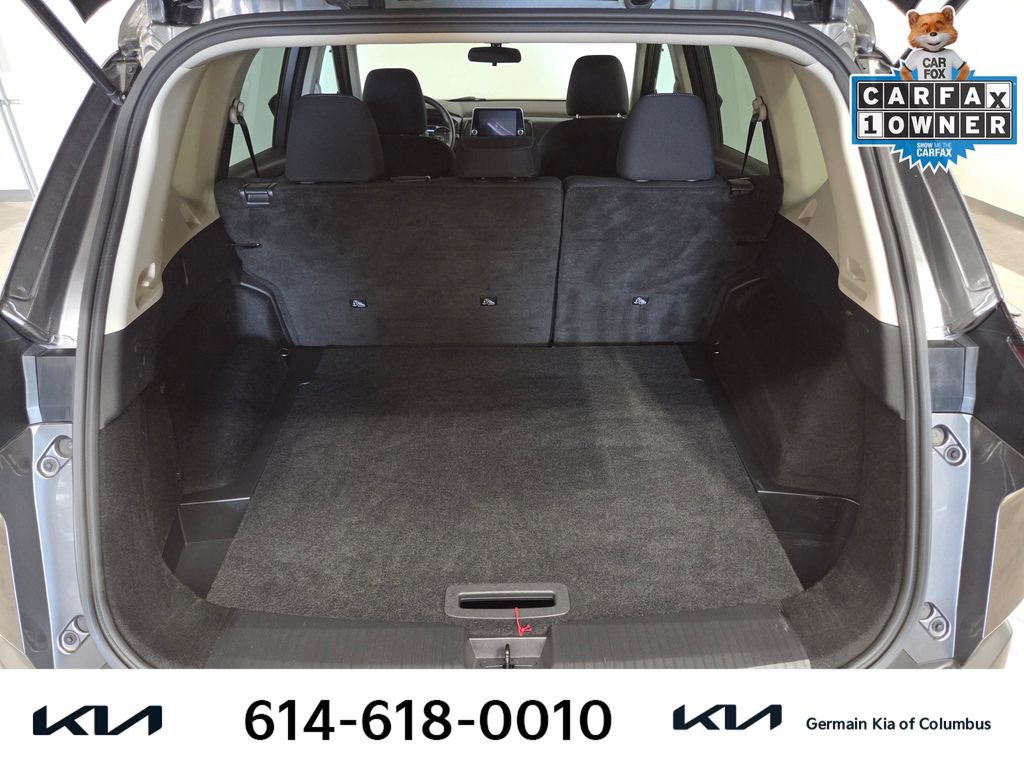Used 2023 Nissan Rogue S FWD image 20