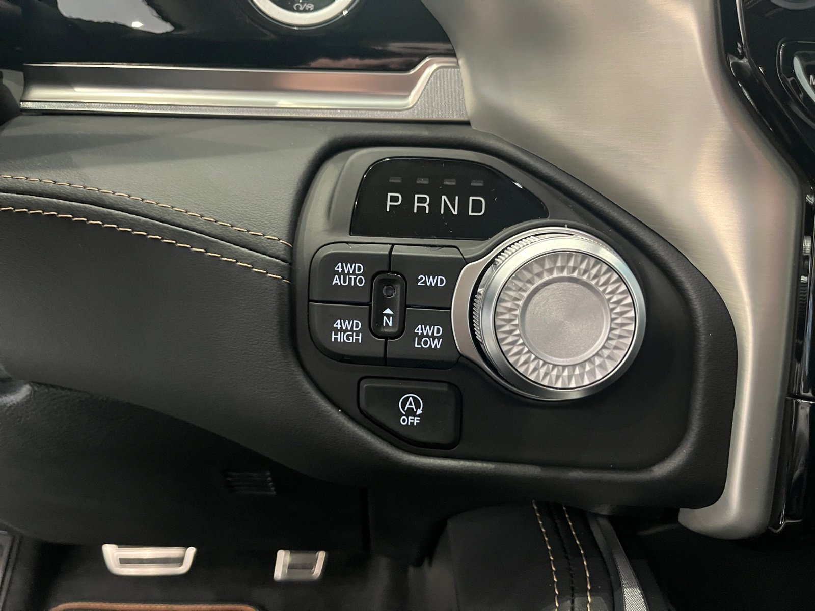 New 2026 RAM 1500 Tungsten w/ Trailer Tow Group image 26