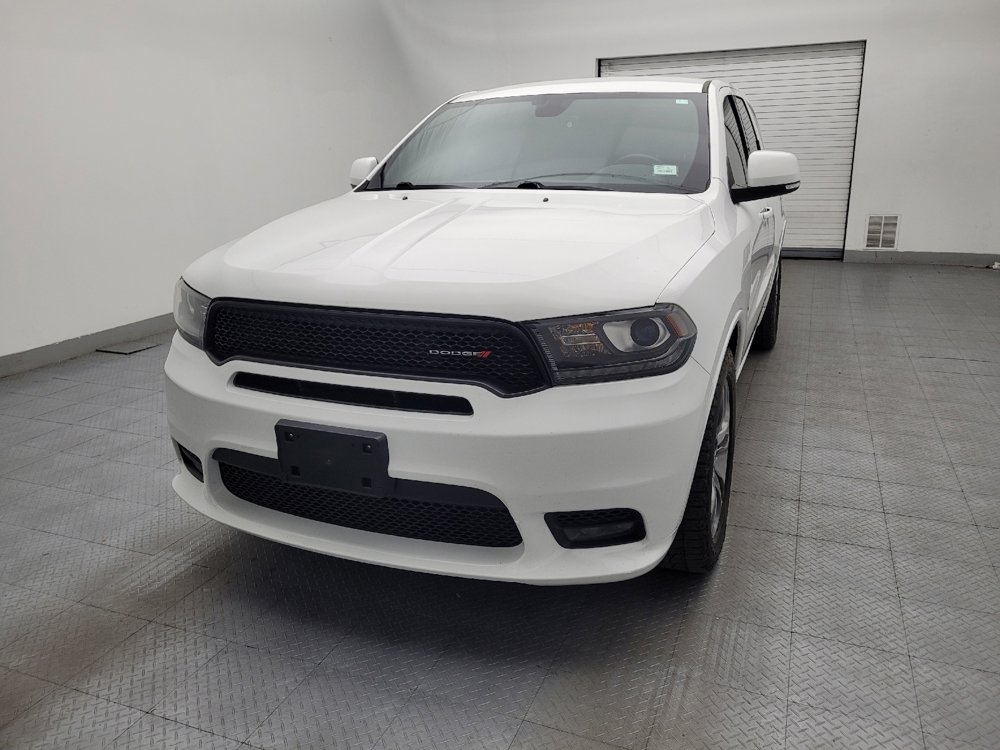 Used 2019 Dodge Durango GT RWD image 15