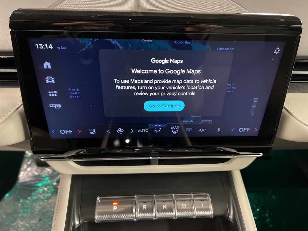 Used 2026 Lincoln Nautilus Premier w/ Equipment Group 102A image 12