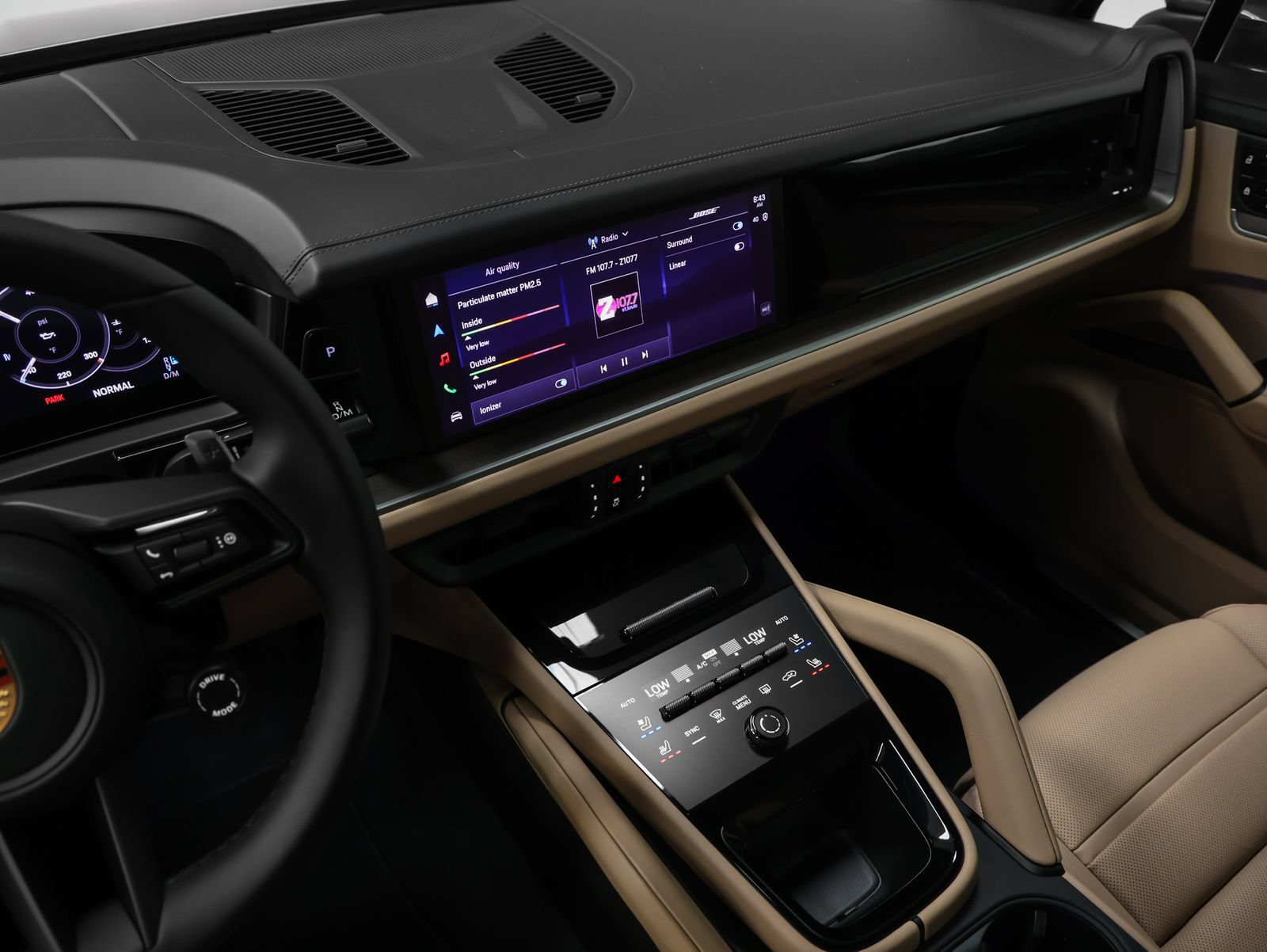 New 2026 Porsche Cayenne AWD/4WD image 36