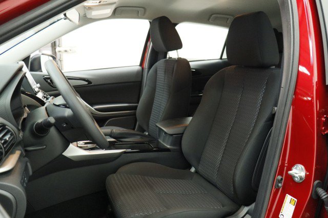 New 2026 Mitsubishi Eclipse Cross LE AWD/4WD image 7