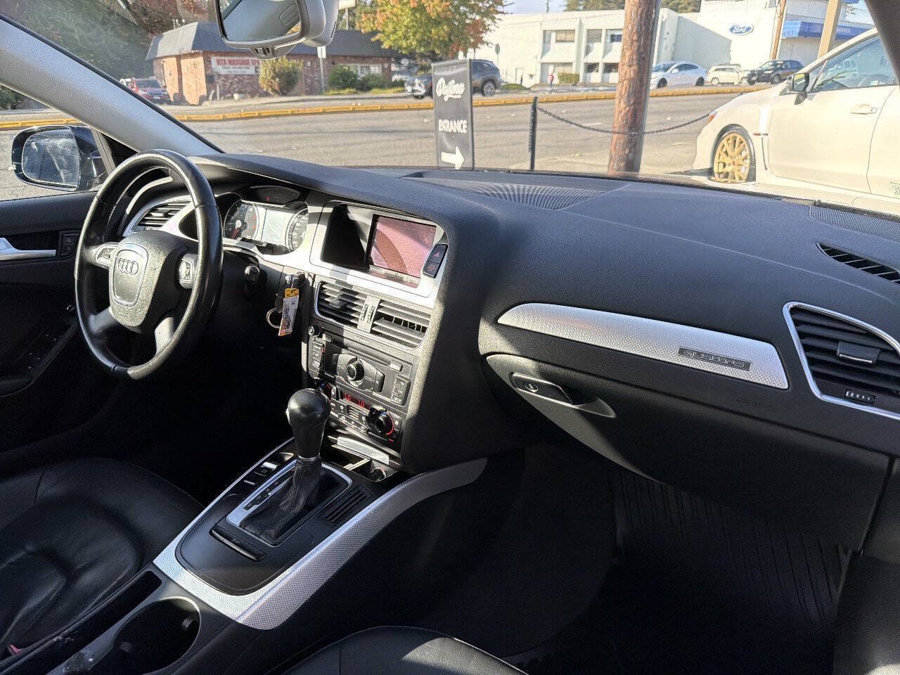 Used 2011 Audi A4 2.0T Premium Plus AWD/4WD image 19