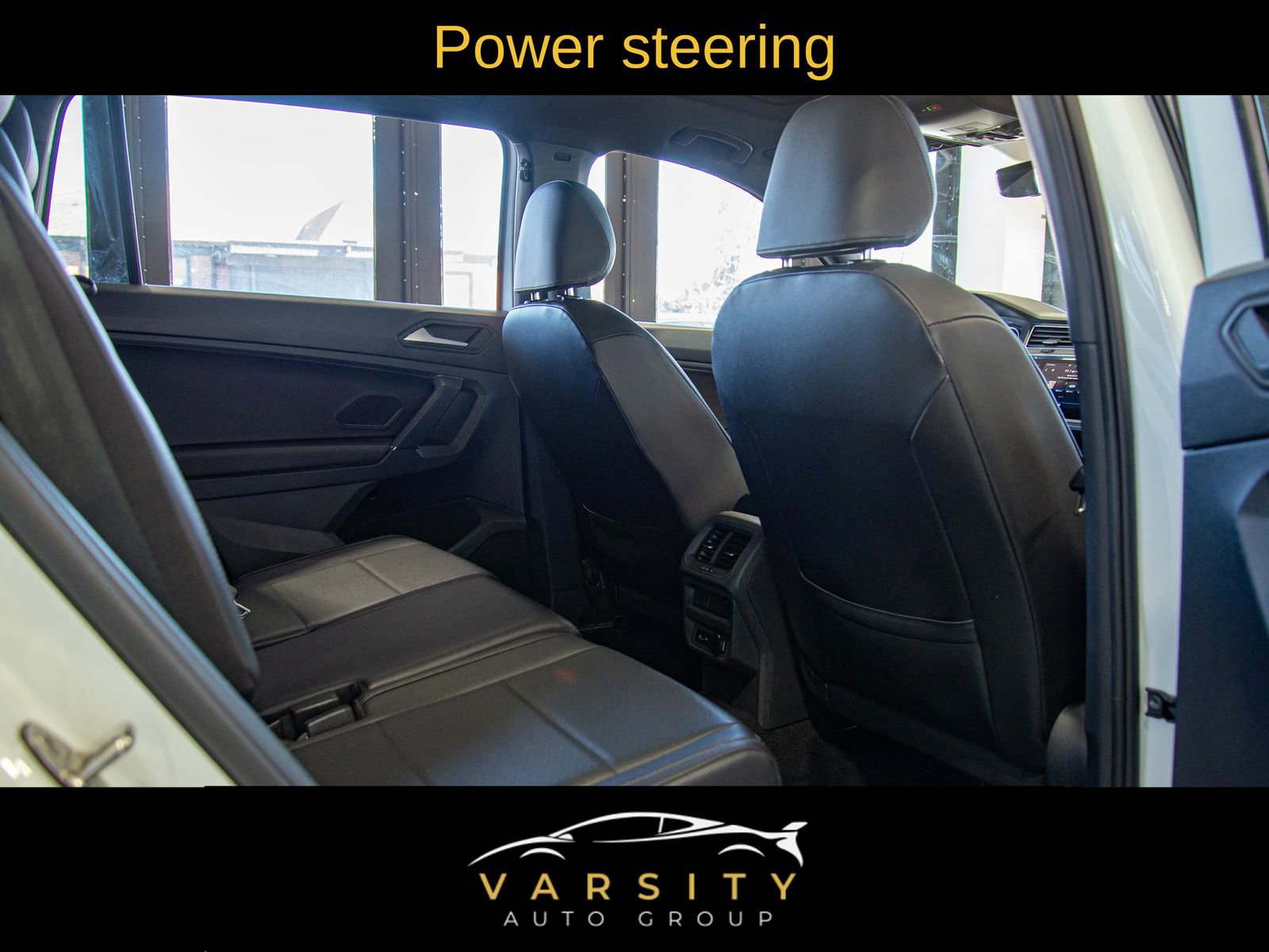 Used 2020 Volkswagen Tiguan SE image 14