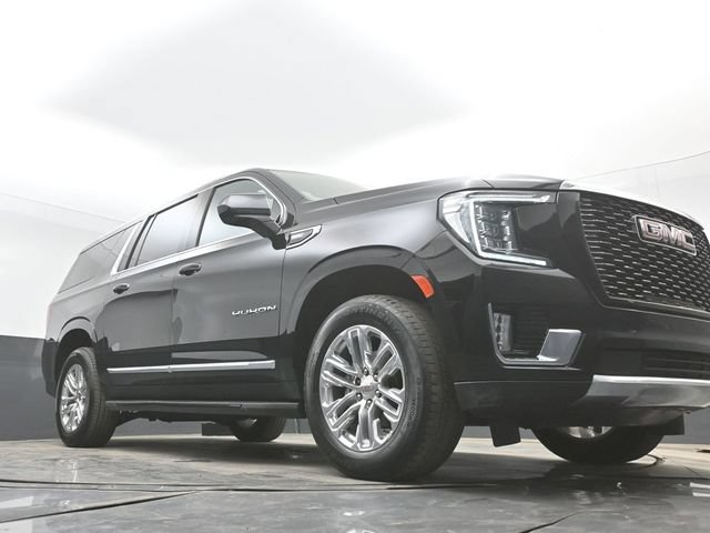 Used 2023 GMC Yukon XL SLT w/ Max Trailering Package AWD/4WD image 44