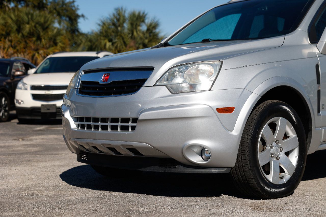 Used 2009 Saturn Vue XR image 29
