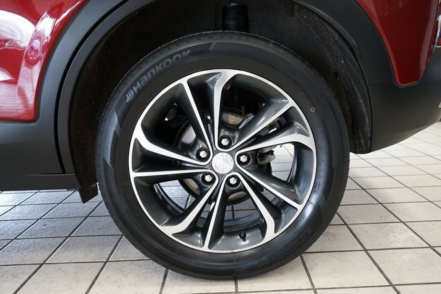 Used 2022 Buick Encore GX Select image 51