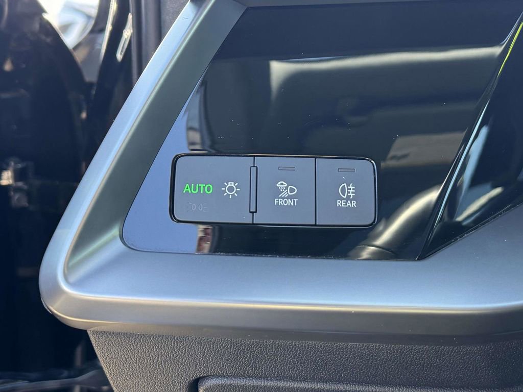 Used 2024 Audi A3 2.0T Premium image 24