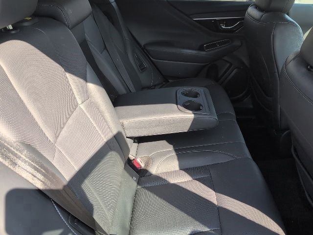 Used 2024 Subaru Outback Limited image 18