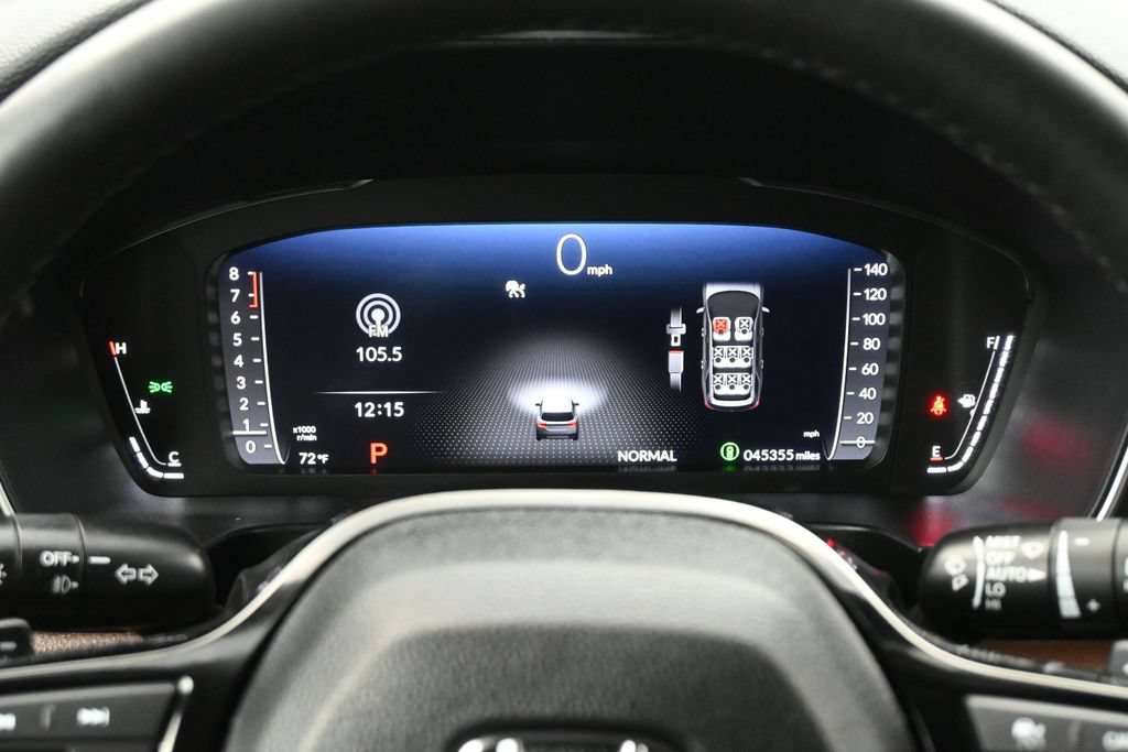 Used 2024 Honda Pilot Elite image 10