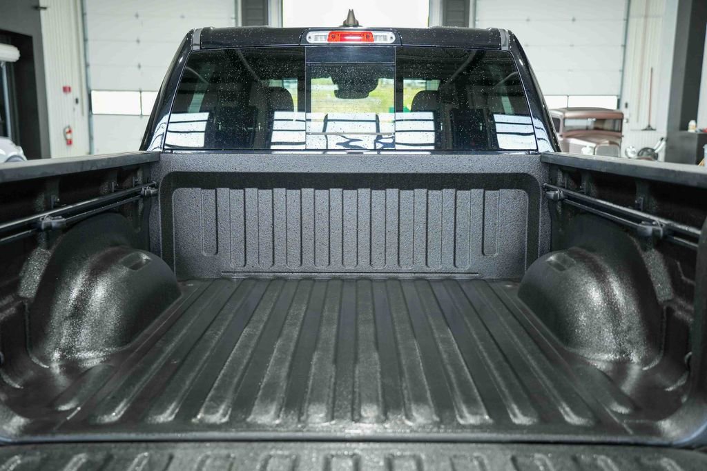 Used 2023 RAM 1500 Sport w/ Rebel Level 2 Equipment Group AWD/4WD image 11