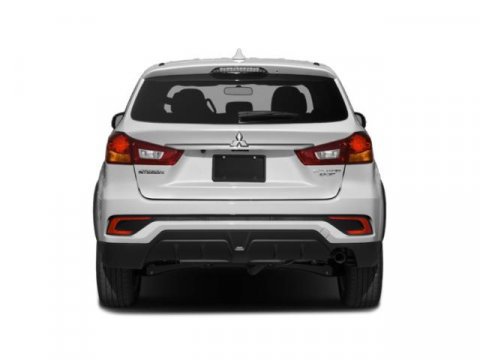 Used 2018 Mitsubishi Outlander Sport SE image 5