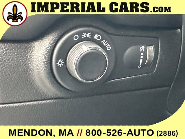 New 2026 Dodge Durango GT image 27