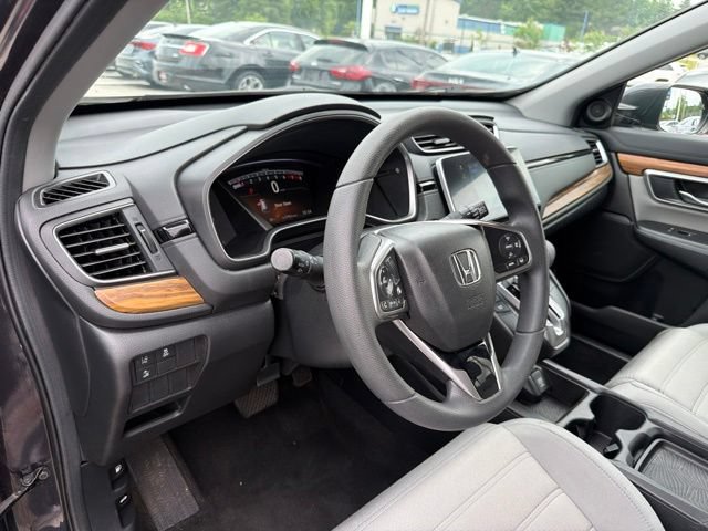 Used 2018 Honda CR-V EX image 15